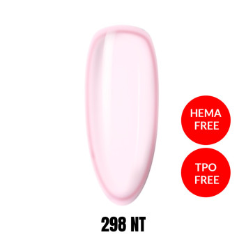 298 NT LAKIER HYBRYDOWY HEMA/Di-HEMA Free 1KG