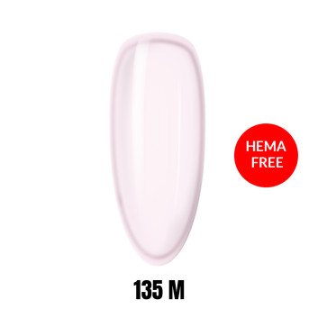 135 M LAKIER HYBRYDOWY HEMA/Di-HEMA Free 1KG