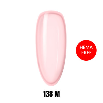 138 M LAKIER HYBRYDOWY HEMA/Di-HEMA Free 1KG