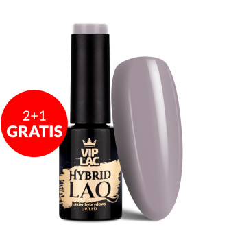 2+1gratis Lakier hybrydowy VipLac Modern Woman 5g Nr 32