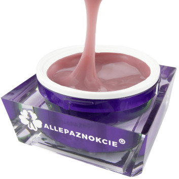 Żel budujący Jelly Allepaznokcie Euphoria 50g