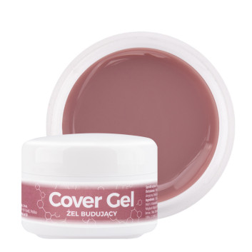 Żel do paznokci Ntn Gel Cover 30g