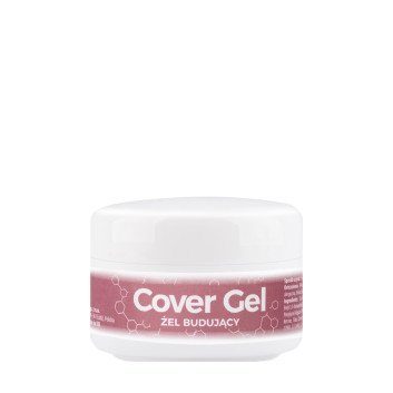 Żel do paznokci Ntn Gel Cover 30g