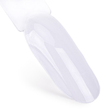 Żel budujący w butelce z pędzelkiem Gel in Bottle Molly Nails Pro Salon White Angel 15g