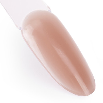 Żel budujący w butelce z pędzelkiem Gel in Bottle Molly Nails Pro Salon Jasmine 15g