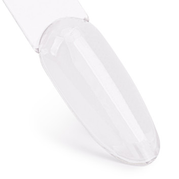 Żel budujący w butelce z pędzelkiem Gel in Bottle Molly Nails Pro Salon Clear 15g