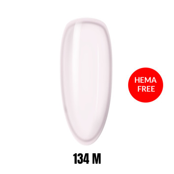 134 M LAKIER HYBRYDOWY HEMA/Di-HEMA Free 1KG