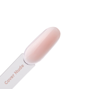 Żel budujący builder gel Cover nude HEMA/Di-HEMA Free 1KG