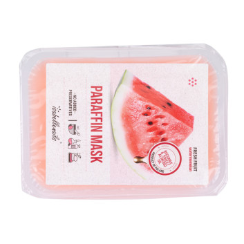 Parafina kosmetyczna Isabellenails Fresh fruit watermelon o zapachu arbuza 500ml