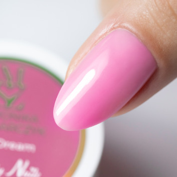 Żel budujący Milky Dreams Gel Pink Dream by Monika Szlósarczyk Molly Nails HEMA Free 15g