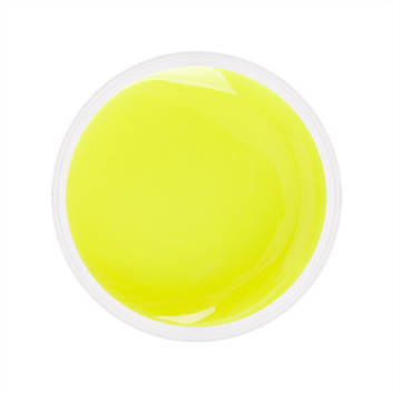 Żel budujący builder gel Milky yellow HEMA/Di-HEMA Free 1KG