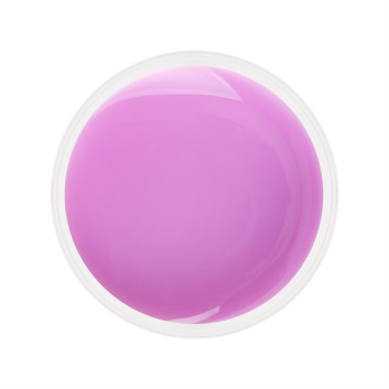 Żel budujący builder gel Milky purple HEMA/Di-HEMA Free 1KG