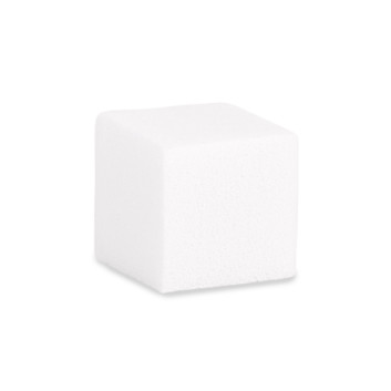 Zestaw mini gąbek do zdobień ombre babyboomer Molly Nails 50 sztuk