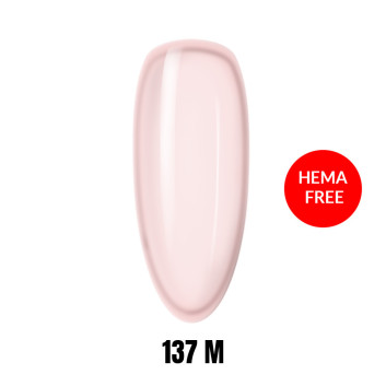 137 M LAKIER HYBRYDOWY HEMA/Di-HEMA Free 1KG