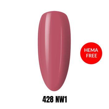 428 NW1 LAKIER HYBRYDOWY HEMA/Di-HEMA Free 1KG