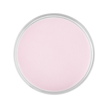 2+1gratis Puder akrylowy do paznokci Allepaznokcie Deep Pink Acrylic Powder 15g Nr 9