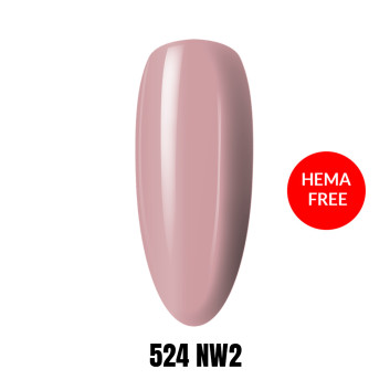 524 NW2 LAKIER HYBRYDOWY HEMA/DI-HEMA FREE 1KG