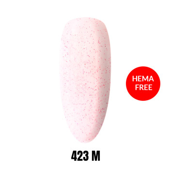 423 M LAKIER HYBRYDOWY HEMA/Di-HEMA Free 1KG