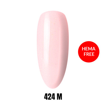 424 M LAKIER HYBRYDOWY HEMA/Di-HEMA Free 1KG