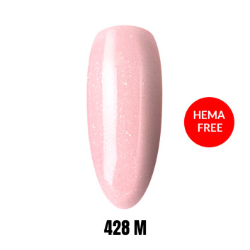 428 M LAKIER HYBRYDOWY HEMA/Di-HEMA Free 1KG