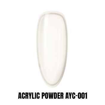 Acrylic Powder AYC-001 1kg