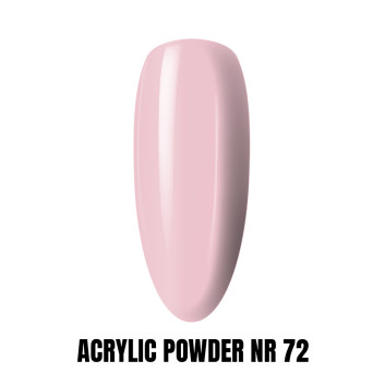 Acrylic Powder Nr 72 1kg