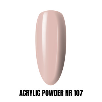 Acrylic Powder Nr 107 1kg