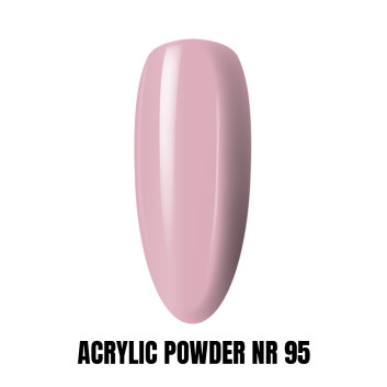 Acrylic Powder Nr 95 1kg