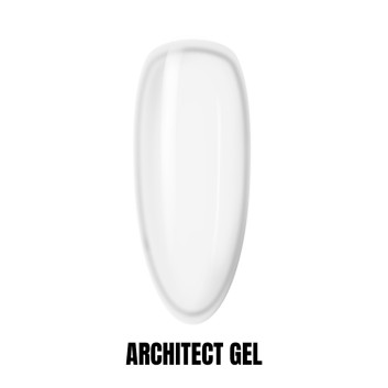 Architect Gel HEMA/Di-HEMA Free 1kg