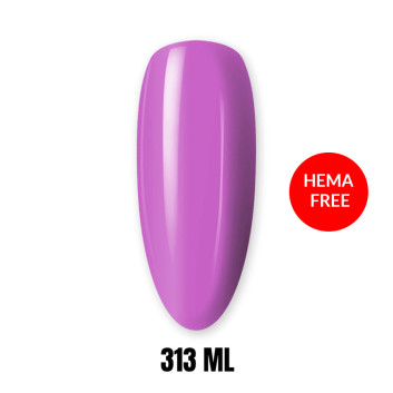 313 ML LAKIER HYBRYDOWY HEMA/Di-HEMA Free 1KG