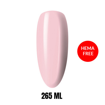 265 ML LAKIER HYBRYDOWY HEMA/Di-HEMA Free 1KG