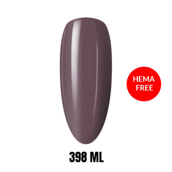 398 ML LAKIER HYBRYDOWY HEMA/Di-HEMA Free 1KG