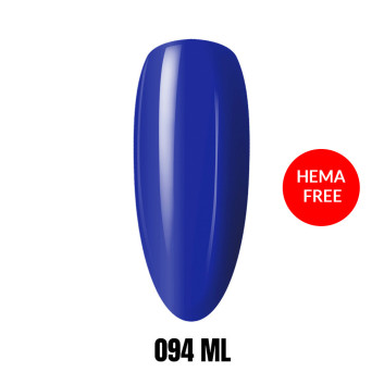 094 ML LAKIER HYBRYDOWY HEMA/Di-HEMA Free 1KG