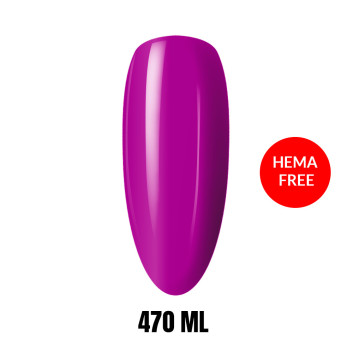 470 ML LAKIER HYBRYDOWY HEMA/Di-HEMA Free 1KG