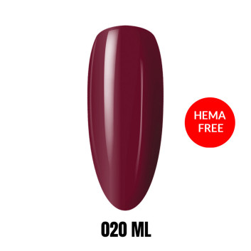 020 ML LAKIER HYBRYDOWY HEMA/Di-HEMA Free 1KG