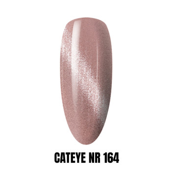 WATER LIGHT CATEYE GEL NR 164 1KG