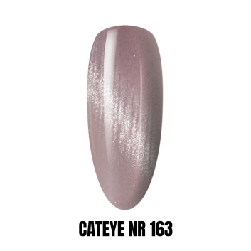 WATER LIGHT CATEYE GEL NR 163 1KG