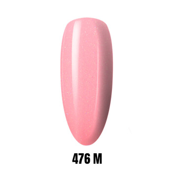 Lakier LED/UV Gel Polish 476 M 1kg