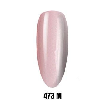 Lakier LED/UV Gel Polish 473 M 1kg
