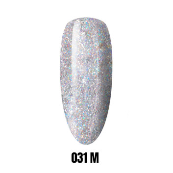 Lakier LED/UV Gel Polish 31 M 1kg