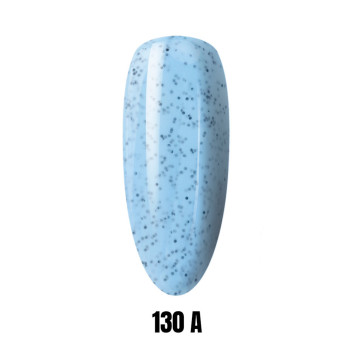 Lakier LED/UV Gel Polish Dots 130 A 1kg