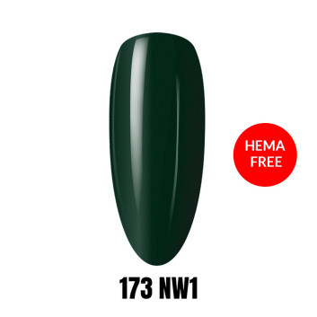 173 NW1 LAKIER HYBRYDOWY HEMA/Di-HEMA Free 1KG