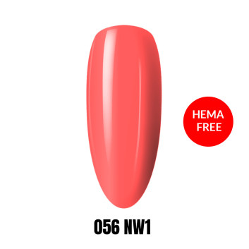 056 NW1 LAKIER HYBRYDOWY HEMA/Di-HEMA Free 1KG