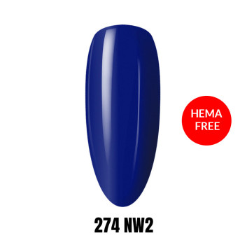 274 NW2 LAKIER HYBRYDOWY HEMA/Di-HEMA Free 1KG