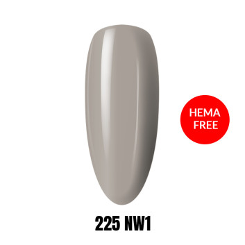 225 NW1 LAKIER HYBRYDOWY HEMA/Di-HEMA Free 1KG