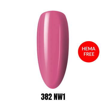 382 NW1 LAKIER HYBRYDOWY HEMA/Di-HEMA Free 1KG