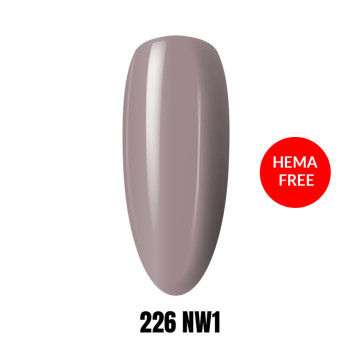 226 NW1 LAKIER HYBRYDOWY HEMA/Di-HEMA Free 1KG