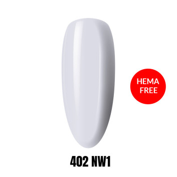 402 NW1 LAKIER HYBRYDOWY HEMA/Di-HEMA Free 1KG