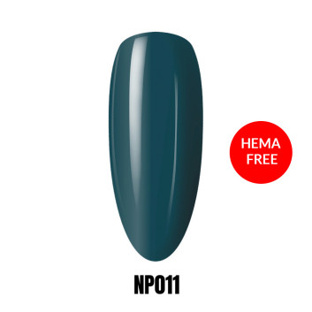 NP011 NW3 LAKIER HYBRYDOWY HEMA/Di-HEMA Free 1KG