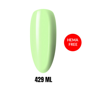 429 ML LAKIER HYBRYDOWY HEMA/Di-HEMA Free 1KG